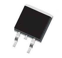 Транзистор полевой SMD 80A HY1707B D2PAK/TO263