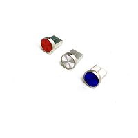 Flash drive USB 2.0   16GB "MICRODRIVE"; Мини; Скорость чтения данных:18 MB/s/ Скорость записи данных:5 MB/s; Материал: металл; Цвет: в ассортименте