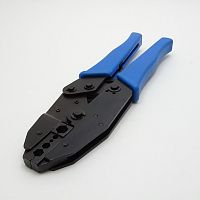 ЩИПЦЫ ОБЖИМНЫЕ для коакс. кабеля 8-162 кримпер ( обжим ) RG-58,RG-59,RG6