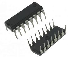 Микросхема MC44603P orig DIP16
