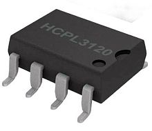 Микросхема HCPL3120-300 (марк. A3120/ HP3120) SMD-8