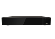Видеорегистратор 5.0Mpix DVR-4712P (4кан.вид+4кан звук) "Divisat" (AHD) Гибридный VGA;HDMI