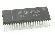 Микросхема AN5600K DIP42