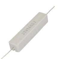 РЕЗИСТОР 25W     560 OM керамика SQP25 RX27-1 5%