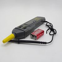 Мультиметр-Пробник  универс. EM3212D(CM-3212D) в виде щупа LCD Дисплей 1999 единиц   Диап.измер: Diod Test   3.2V/1mA ,напряжения, тока, сопротивления