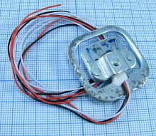 Датчик давления тензодатчик до 50кг для ARDUINO (B61) 19378 Биосенсор. Материал: металл. Позволяет измерять вес до 50 кг. Конструкция резистивного тен