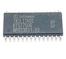 Микросхема BTS7750G orig SMD P-DSO-28-14