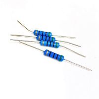 РЕЗИСТОР 2W     510 OM MFR 5% ( ИМП.) (С2-33Н)