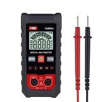Мультиметр цифровой, Smart TASi TA806A. Размеры меньше смартфона