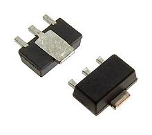 Микросхема HT7536-1 orig SOT89 3.6 V 100mA Low Dropout Voltage Regulator