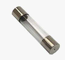 ПРЕДОХРАНИТЕЛИ (6Х30ММ) 4A АВТОМАГНИТОЛ стекло