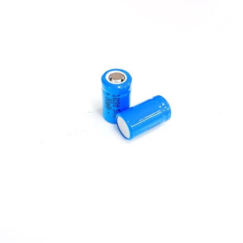 АККУМУЛЯТОР 10180 3,7V 80mAh Li-ION (литиевый)  ICR10180, (плюс высокий