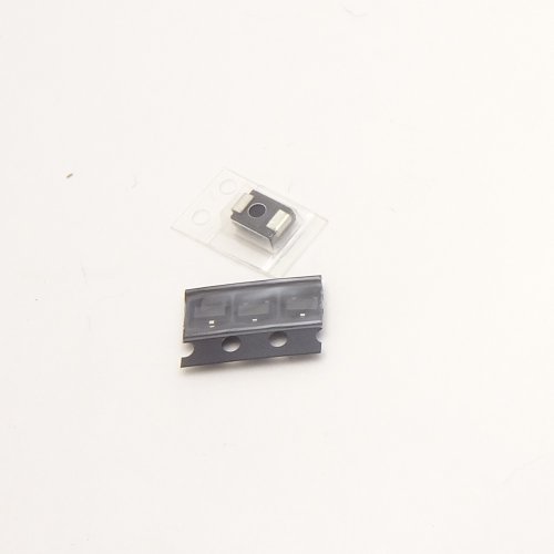 Ремкомплект для ремонта измерителей емкости и ESR "ESR-micro v3.1 и v4.0", содержит элементы, наиболее часто подвергающиеся электрическому и механич. 