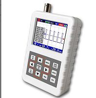 ОСЦИЛЛОГРАФ ЦИФР  FNIRSI-2031H (200Msps) карманный Цветной дисплей TFT 2.4"; 320х240