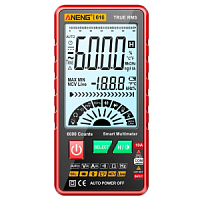 Мультиметр цифровой Aneng ANENG 616