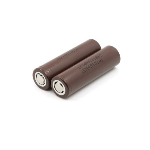 АККУМУЛЯТОР  18650  3,7V  3000mAh (20A) Li-ION высокотоковый 18x65мм LG INR18650HG2 технология (литий-ион) (LGDBHG21865) "шоколадки" фото 3