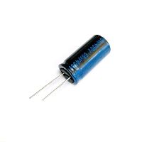 Конденсатор электролитический    68 mkF 450 v 105C 18х35мм (TKR) Jamicon (-55+105 C, 2000 ч.)