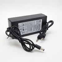 Блок питания импульсный, 36V, 4.0A, 144W, штекер: 5,5 х 2,5мм, вх: AC 100-240V LP-61