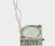 РЕЗИСТОР СП5-3 0.5Вт     220 OM