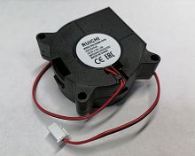 Вентилятор Центробежный "Улитка" 12V 40*40*20 RQU4020MS, разъем фишка-2pin
