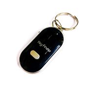 Брелок от свиста с подсветкой QF-315/NG-319/NG-315/YY-315 Искатель ключей