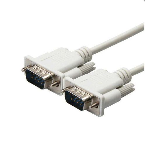 КАБЕЛЬ КОМП. УДЛИНИТЕЛЬ COM-порта DB-9M/ DB-9M 1.3м Синий, круглый (d=6мм) КАБЕЛЬ КОМП. УДЛИНИТЕЛЬ COM-порта DB-9M/ DB-9M 1.3м Синий, круглый (d=6мм)