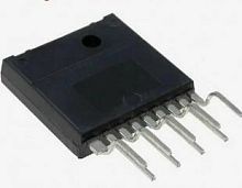 Микросхема STRM6529 orig ISQL7