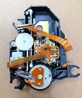 CDM12.3 orig +механизм