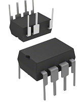 Микросхема LNK500PN DIP7 