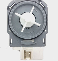 Насос "HANYU" 9010859 B20-6AZC 30W 3-защелки, фишка вперед, BOSCH, серия MAXX (9010206), 3A, 240-250VAC