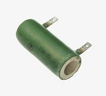 РЕЗИСТОР ПЭВ-25 25W    3.9 KOM проволоч 78020 (Замена С5-35В-25)