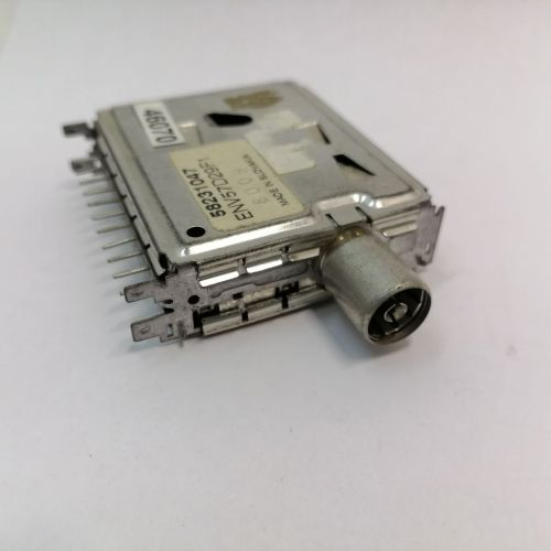 ТЮНЕР TV PANASONIC ENV57D29F1 46070 фото 2 ТЮНЕР TV PANASONIC ENV57D29F1 46070 фото 2