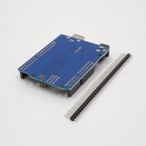 Набор для моделирования ARDUINO "9V-UNO+24" фото 3