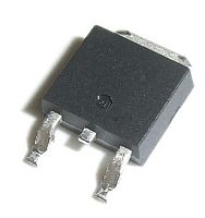 Микросхема AP9561GH -  (марк. 9561GH)  P-CHANNEL ENHANCEMENT MODE MOSFET, 40V, 45A, TO-252