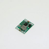 Понижающий DC-DC 6...24V >> 0.8....20V; до 3A (на ИМС MP1584EN) габариты: 22мм*17мм