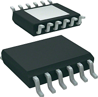 Микросхема VN5016AJTR-E (Марк. VN5016A) POWERSSO12