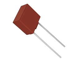 Предохранитель интегральный 6.3A  LITTELFUSE TE5/ BUSSMANN SS-5/T6.3A  FUSE 392 (8,5х4х8мм) (прямоугольник, пластик. корпус) Umax =250V (быстродейству
