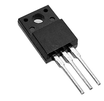 Транзистор биполярный IGBT 40A , 630V , 30W RJP63F3ADPP (маркировка RJP63F3) (TO220F) 30W , Vce-1.7V , Vge-2.5-5v , 70ns , 100ns , in-1250pf / N-IGBT