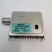 ТЮНЕР TV SAMSUNG TECC0949PL40A (S) 9pin (1+7+1pin)