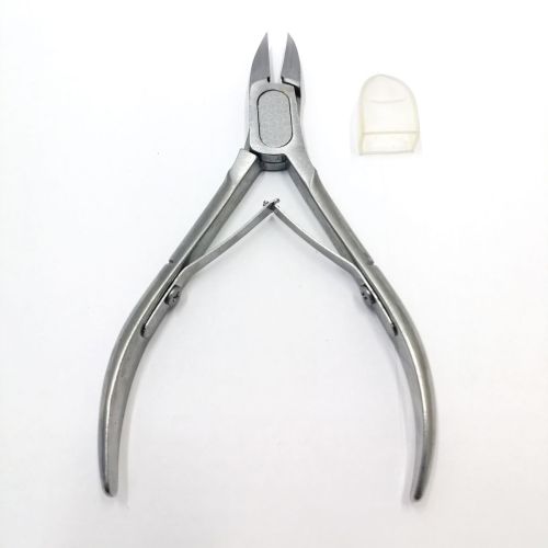 Кусачки для ногтей D-06