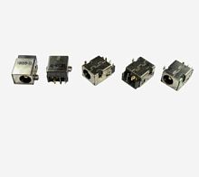 Гнездо питания для ноутбука PJ164 1,65мм 13060 (Acer Aspire One 751, Acer Aspire One751H ) , Тайвань