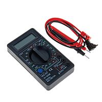 Мультиметр цифровой DT830B