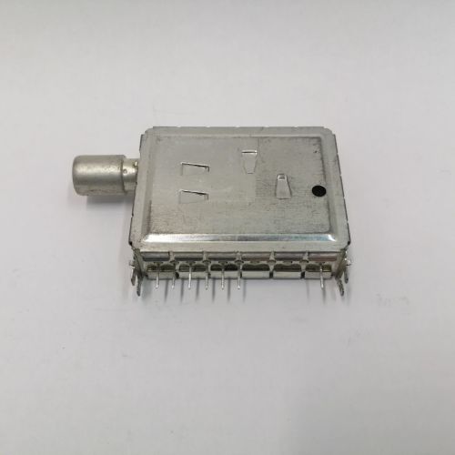 ТЮНЕР TV TDC-3G2-12V 46186