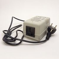 Адаптер сетевой трансформаторный, AC 110V, 230W, IP33, вх: AC 220-250V THG-230S