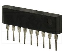 Микросхема mPC1330HA