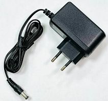 Блок питания импульсный, 12V,  1.5A, 18W, штекер: 3,5 х 1,35мм, вх: AC 100-240V HP-1201500