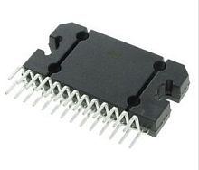 Микросхема TDA7388A FLEXIWATT27 (4-6 R=120 Om)