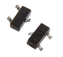 Варикап HVM15 SOT23/SC59A (марк T2)
