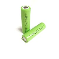 АККУМУЛЯТОР    1,2V   2400mAh  Ni-MH  (R06)(AA)(14,5х49мм)    H-AA2400  INDUSTRIAL Низкий уровень саморазряда, отсутствие эффекта памяти ( технология 