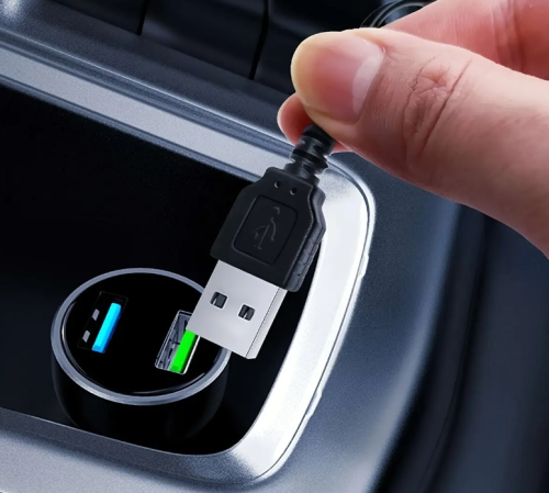 Подсветка в салон авто Питание от USB:5V предназначен для подсветки салона автомобиля фото 2